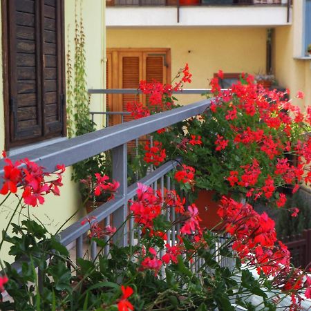 Casetta Gialla Giaveno Ngoại thất bức ảnh